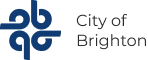 City of Brighton logo