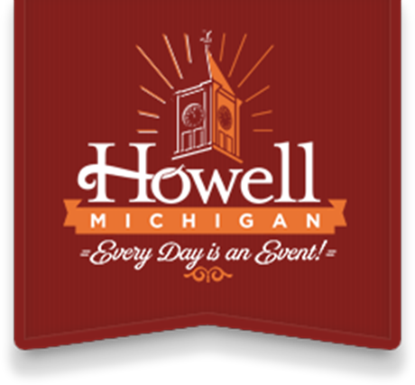 City of Howell logo